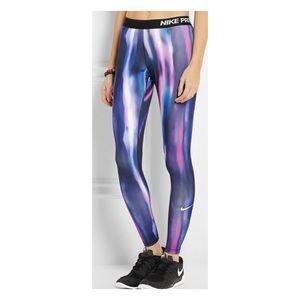 Nike Dri Pro Leggings